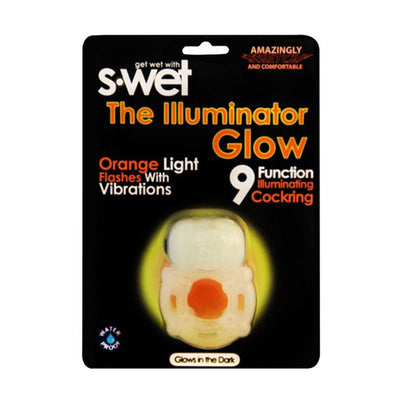 Novel Creations NU Sensuelle S-Wet Illuminator