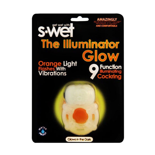 Novel Creations NU Sensuelle S-Wet Illuminator