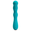 Novel Creations NU Sensuelle Siren Nubii G-Spot Vibe - Colour: Blue