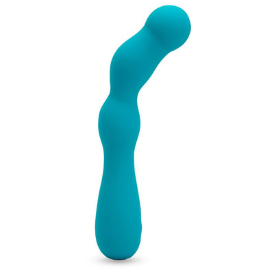 Novel Creations NU Sensuelle Siren Nubii G-Spot Vibe - Colour: Blue