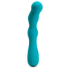 Novel Creations NU Sensuelle Siren Nubii G-Spot Vibe - Colour: Blue