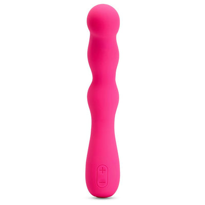Novel Creations NU Sensuelle Siren Nubii G-Spot Vibe