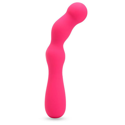 Novel Creations NU Sensuelle Siren Nubii G-Spot Vibe
