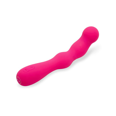 Novel Creations NU Sensuelle Siren Nubii G-Spot Vibe