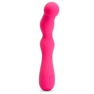 Novel Creations NU Sensuelle Siren Nubii G-Spot Vibe