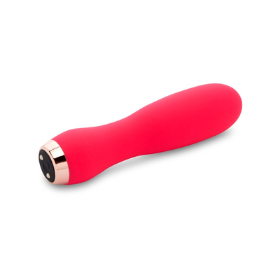 Novel Creations NU Sensuelle Skye Velvet Touch Bullet With Turbo Boost