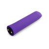 Novel Creations NU Sensuelle Sunni Nubii Lipstick Bullet With Heat - Colour: Purple