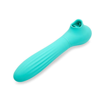 Novel Creations NU Sensuelle Triple Action Daisy