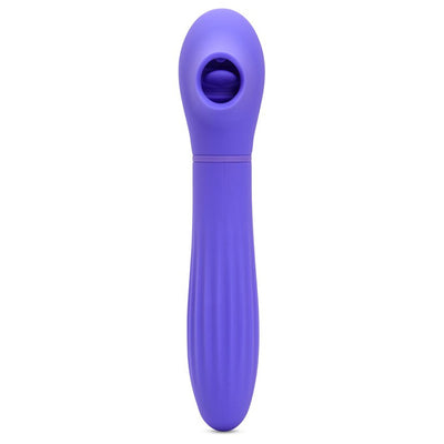 Novel Creations NU Sensuelle Triple Action Daisy - Colour: Ultra Violet