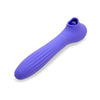 Novel Creations NU Sensuelle Triple Action Daisy - Colour: Ultra Violet