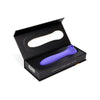 Novel Creations NU Sensuelle Triple Action Daisy - Colour: Ultra Violet