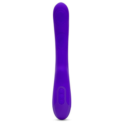 Novel Creations NU Sensuelle Vivi Double-Tapping Vibe