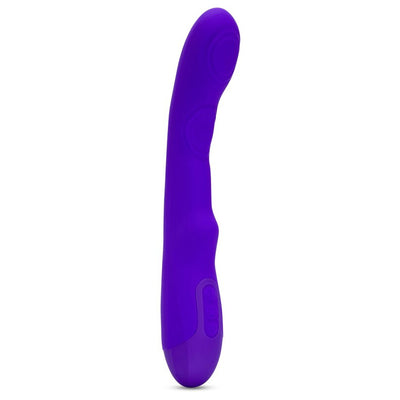 Novel Creations NU Sensuelle Vivi Double-Tapping Vibe