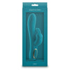 NS Novelties Obsessions Hera - Colour: Dark Green