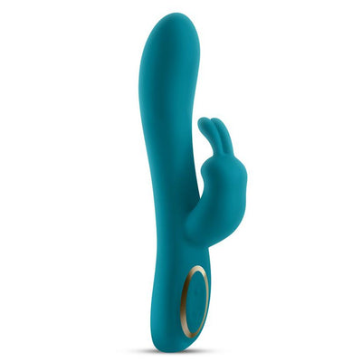 NS Novelties Obsessions Hera - Colour: Dark Green