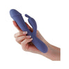 NS Novelties Obsessions Scarlett - Colour: Dark Blue