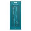 NS Novelties Obsessions Zeus - Colour: Dark Green