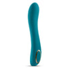 NS Novelties Obsessions Zeus - Colour: Dark Green