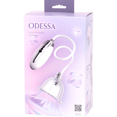 Seven Creations Odessa