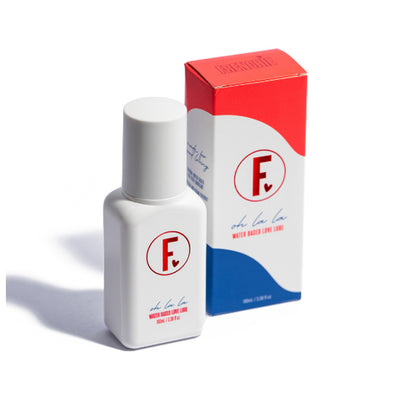 Frenchie Oh La La Water Based Love Lube 100ml