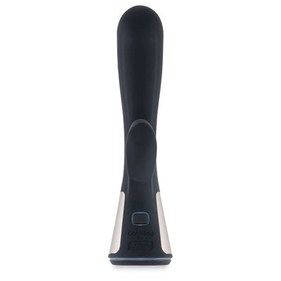 OhMiBod Fuse for KIIROO Interactive Dual Stimulation Vibe