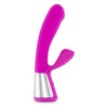 OhMiBod Fuse for KIIROO Interactive Dual Stimulation Vibe - Colour: Pink