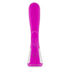OhMiBod Fuse for KIIROO Interactive Dual Stimulation Vibe - Colour: Pink