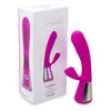 OhMiBod Fuse for KIIROO Interactive Dual Stimulation Vibe - Colour: Pink