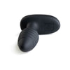 Ohmibod Lumen Black Powered By Kiiroo