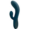 Lady Bonnd Ollie G-Spot Vibrator with 10 Vibration Modes - Colour: Ocean