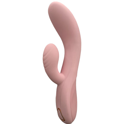 Lady Bonnd Ollie G-Spot Vibrator with 10 Vibration Modes