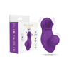 Full Circle The Pleasure Company OMG Petite Powerhouse Multi Play Vibrator 4.1 Inch