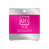 Sensuva On Ice Ampoule Arousal Oil For Women Single Use Sachet