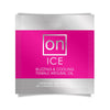 Sensuva On Ice Arousal Oil Single Use Ampoule Packet