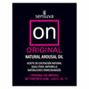 Sensuva On Original Arousal Oil Ampoule