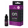Sensuva On Ultra Arousal Oil 5ml