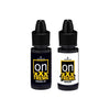 Sensuva On Xxxtreme Arousal Oil 5ml