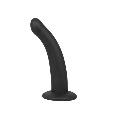 CalExotics Onyxxx Jock Strap with Silicone Probe