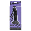 CalExotics Onyxxx Rechargeable Contoured Probe