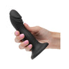 CalExotics Onyxxx Rechargeable Contoured Probe