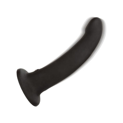 CalExotics Onyxxx Rechargeable Contoured Probe