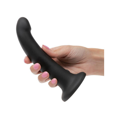 CalExotics Onyxxx Rechargeable Contoured Probe