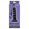 CalExotics Onyxxx Rechargeable Rippled Probe