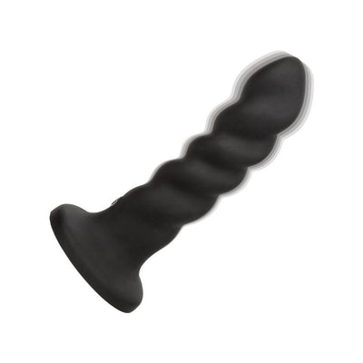 CalExotics Onyxxx Rechargeable Rippled Probe
