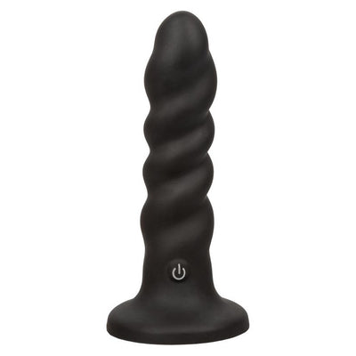 CalExotics Onyxxx Rechargeable Rippled Probe