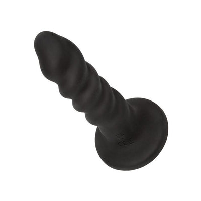 CalExotics Onyxxx Rechargeable Rippled Probe