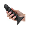 CalExotics Onyxxx Rechargeable Rippled Probe