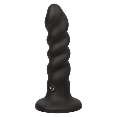 CalExotics Onyxxx Rechargeable Rippled Probe
