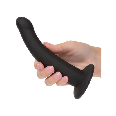 CalExotics Onyxxx Support Strap with Silicone Probe