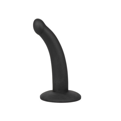 CalExotics Onyxxx Thigh Strap with Silicone Probe